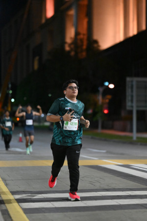 Night Race @ Putrajaya 2026