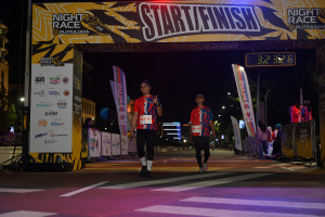 Night Race @ Putrajaya 2026