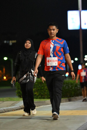 Night Race @ Putrajaya 2026