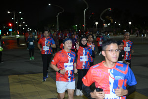 Night Race @ Putrajaya 2026