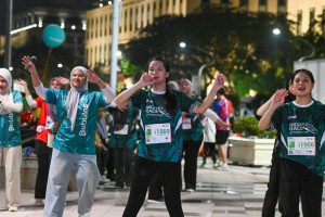 Night Race @ Putrajaya 2026