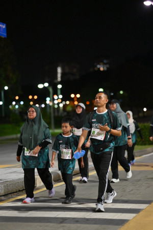 Night Race @ Putrajaya 2026