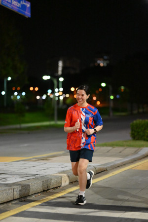 Night Race @ Putrajaya 2026