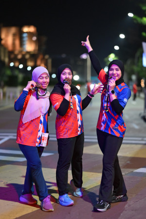 Night Race @ Putrajaya 2026