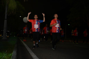 Night Race @ Putrajaya 2026