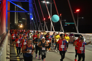 Night Race @ Putrajaya 2026