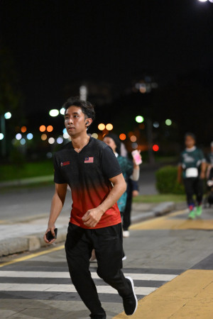 Night Race @ Putrajaya 2026