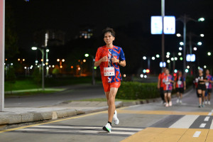 Night Race @ Putrajaya 2026
