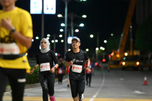 Night Race @ Putrajaya 2026