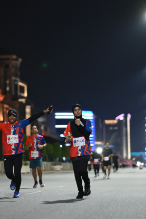 Night Race @ Putrajaya 2026
