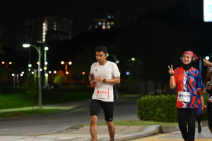 Night Race @ Putrajaya 2026