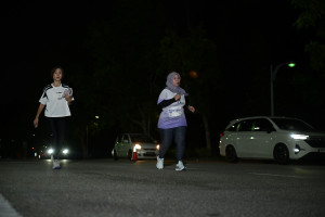 Night Race @ Putrajaya 2026