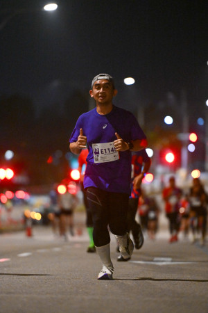 Night Race @ Putrajaya 2026