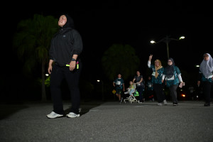 Night Race @ Putrajaya 2026