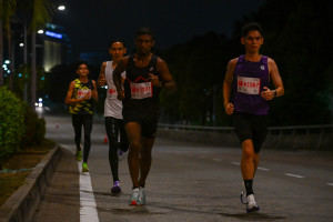 Night Race @ Putrajaya 2026