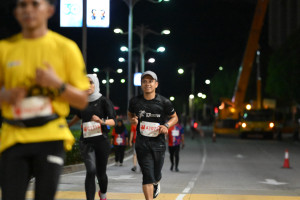 Night Race @ Putrajaya 2026