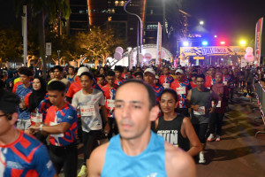 Night Race @ Putrajaya 2026