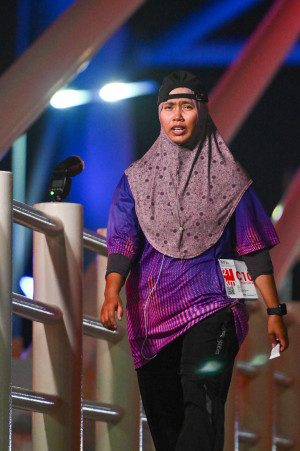 Night Race @ Putrajaya 2026