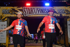 Night Race @ Putrajaya 2026