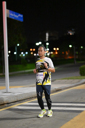 Night Race @ Putrajaya 2026