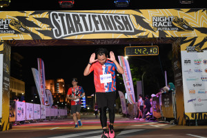 Night Race @ Putrajaya 2026