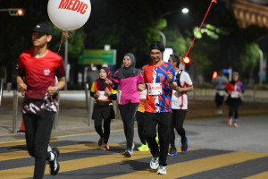 Night Race @ Putrajaya 2026