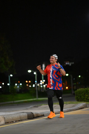 Night Race @ Putrajaya 2026