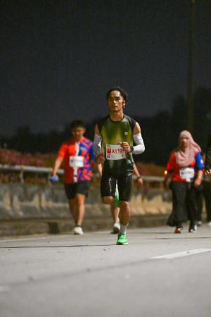 Night Race @ Putrajaya 2026