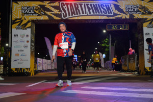 Night Race @ Putrajaya 2026