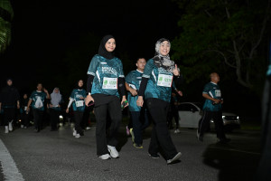 Night Race @ Putrajaya 2026