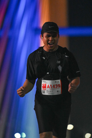 Night Race @ Putrajaya 2026