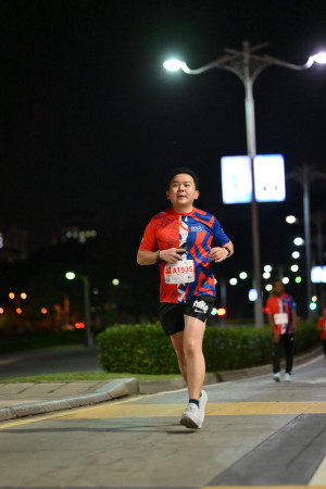 Night Race @ Putrajaya 2026