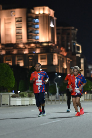 Night Race @ Putrajaya 2026