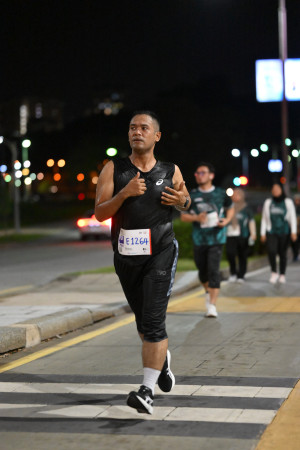 Night Race @ Putrajaya 2026
