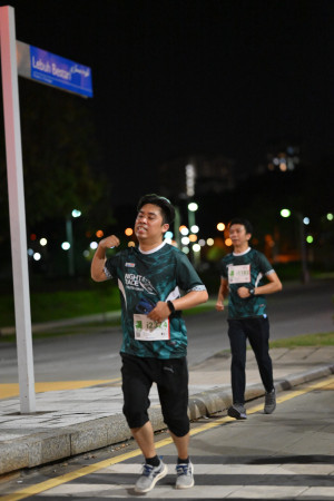 Night Race @ Putrajaya 2026