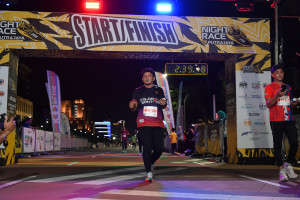 Night Race @ Putrajaya 2026