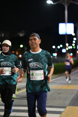 Night Race @ Putrajaya 2026