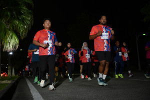 Night Race @ Putrajaya 2026