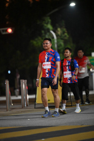 Night Race @ Putrajaya 2026