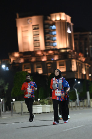 Night Race @ Putrajaya 2026