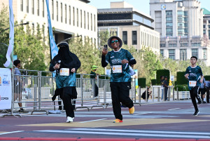 Night Race @ Putrajaya 2026