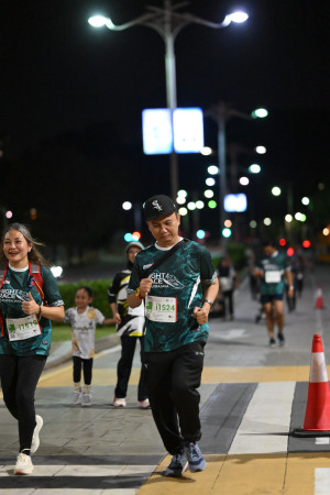 Night Race @ Putrajaya 2026