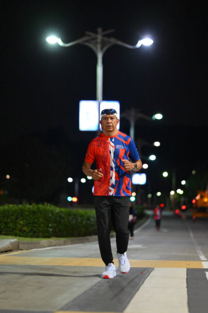 Night Race @ Putrajaya 2026