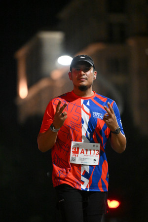 Night Race @ Putrajaya 2026