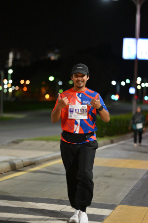 Night Race @ Putrajaya 2026