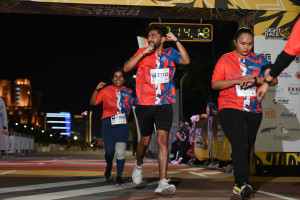 Night Race @ Putrajaya 2026