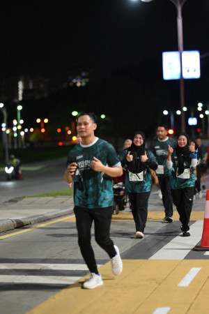 Night Race @ Putrajaya 2026