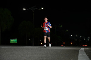 Night Race @ Putrajaya 2026