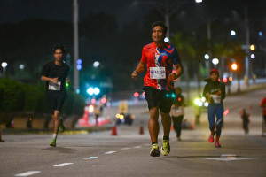 Night Race @ Putrajaya 2026