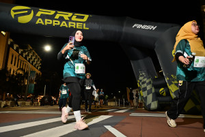 Night Race @ Putrajaya 2026
